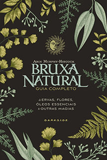 Bruxa Intuitiva + Brinde Exclusivo - DarkSide Books