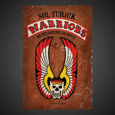 34-livro-the-warriors-sol-yurick-0