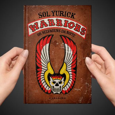 34-livro-the-warriors-sol-yurick-3
