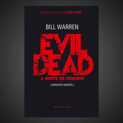 Evil Dead  Bruce Campbell revela detalhes e título do novo filme