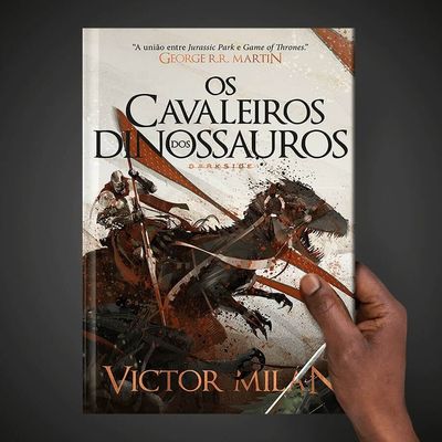 Paraíso dos Dinossauros