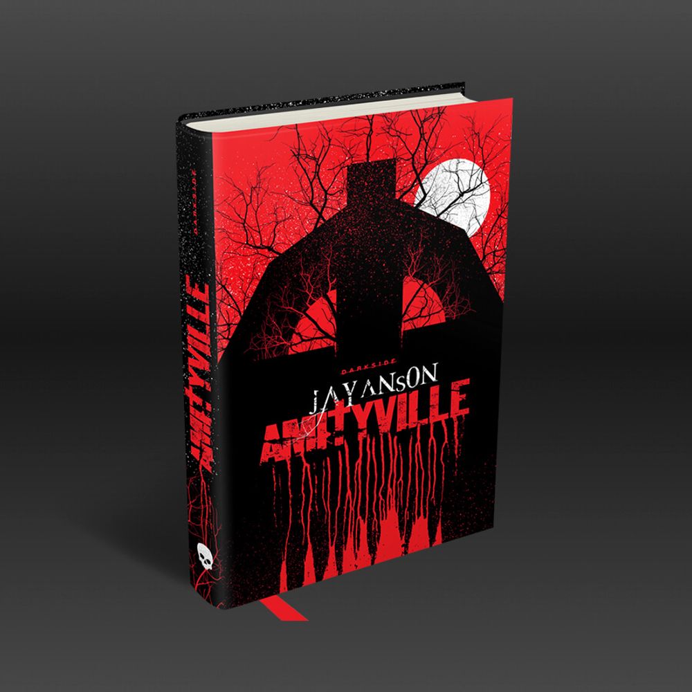 Amityville B2bx