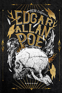 Edgar Allan Poe: Medo Clássico Vol. 1 - DarkSide Books