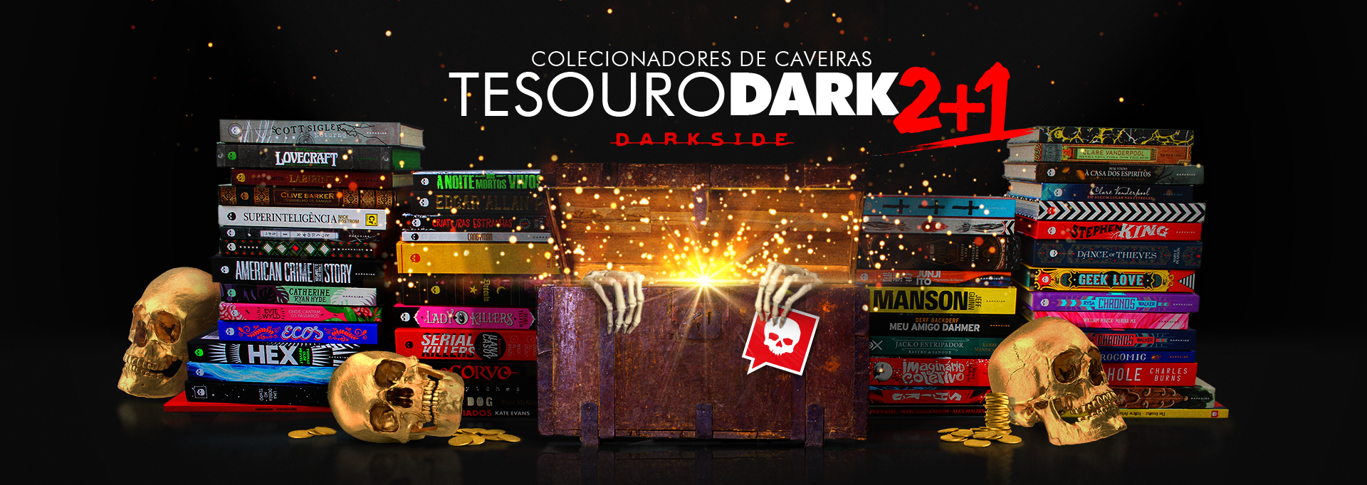 O Grande Fora da Lei: A origem de GTA - DarkSide Books