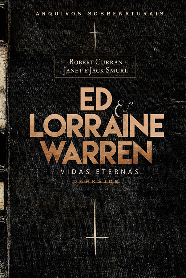 Livro De Ed E Lorraine Warren Pdf Compartilhar Livros