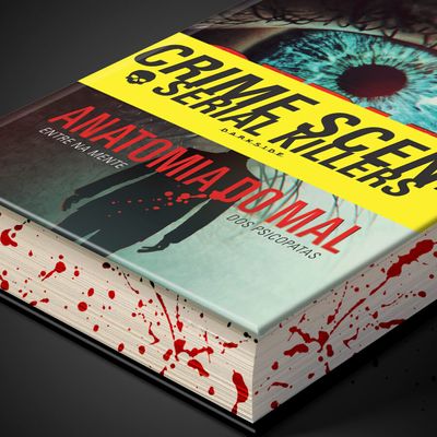 O Caso Do Assassino Das Páginas eBook : Halden, J: : Livros