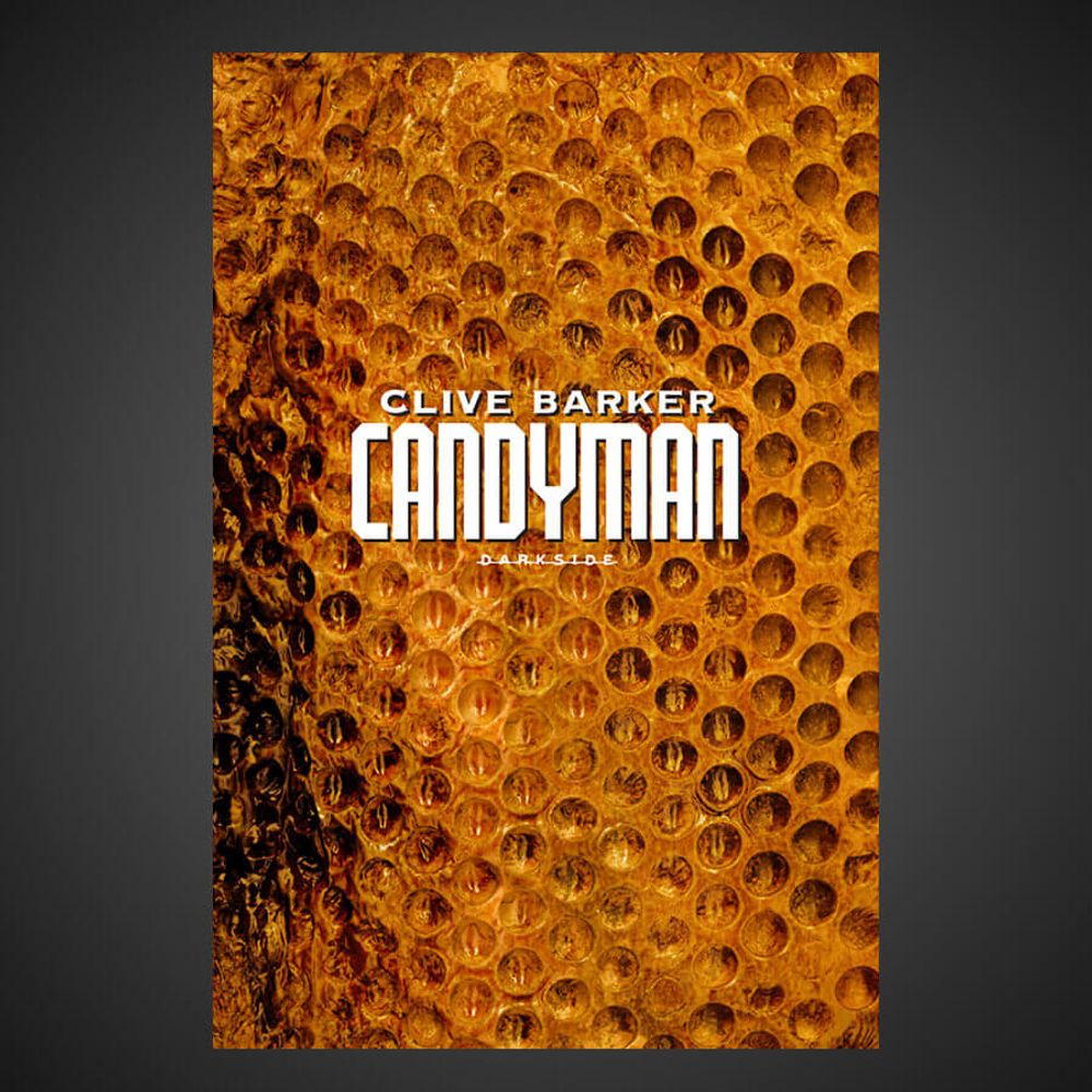 Candyman DarkSide Books