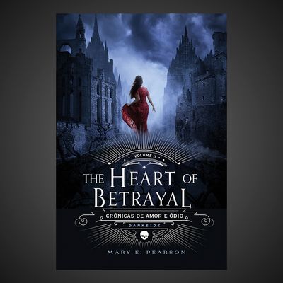 the heart of betrayal