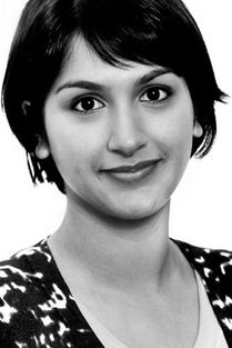 Angela-Saini