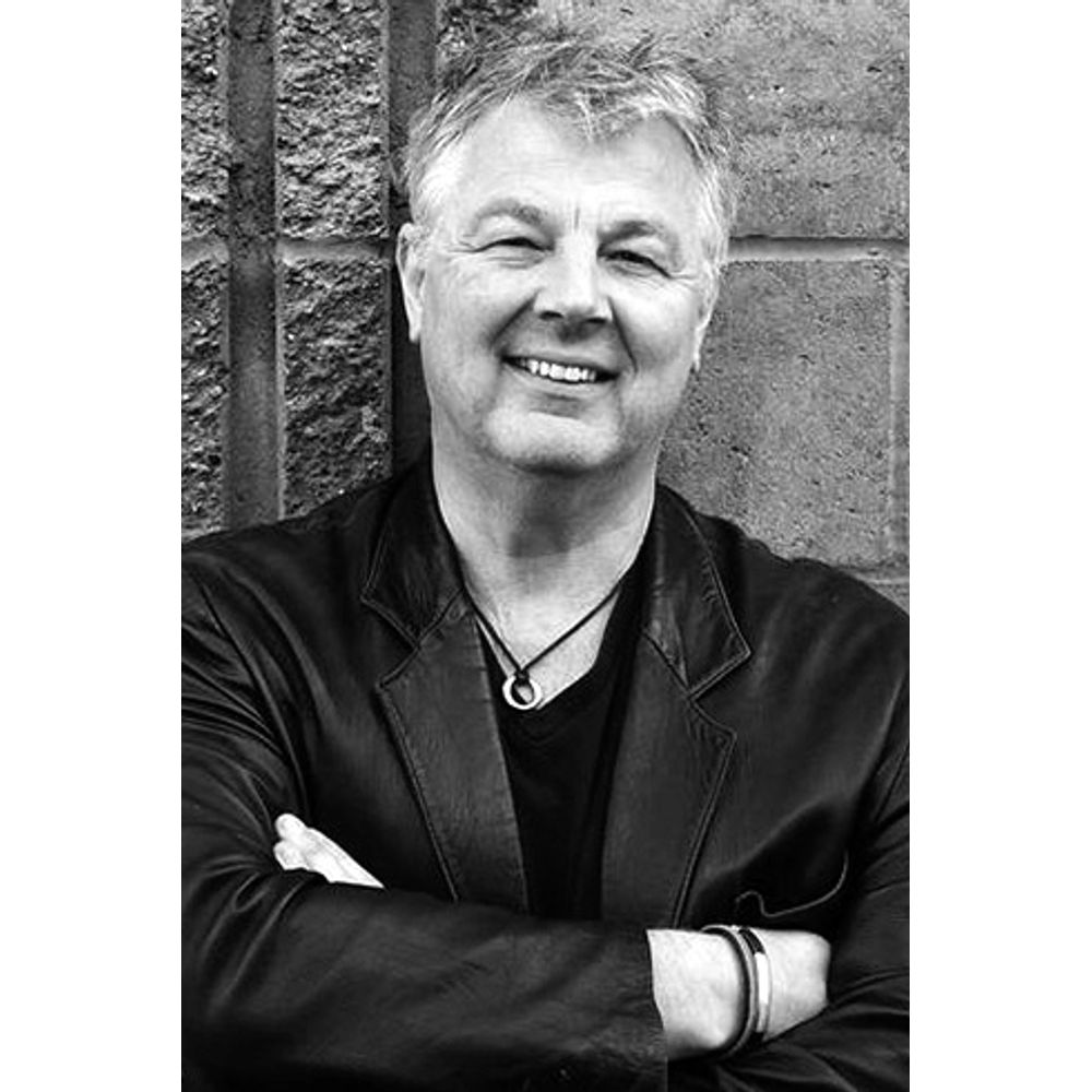 Michael White DarkSide Books