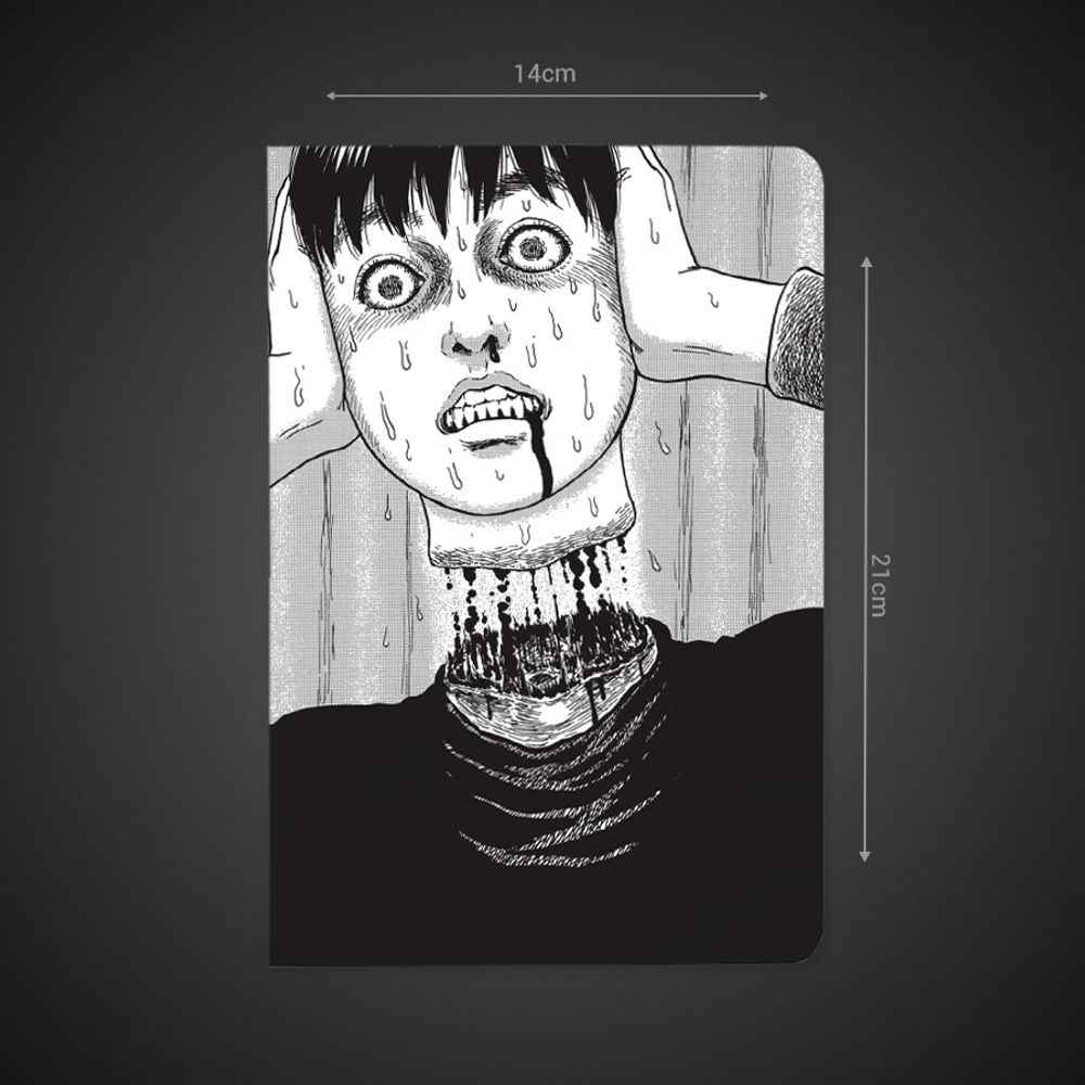 O que sabemos sobre Junji Ito: Histórias Macabras do Japão - DarkBlog, DarkSide Books, DarkBlog