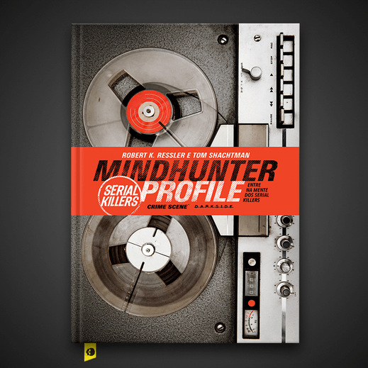 Mindhunter profile 1 - Serial Killers - Darkside