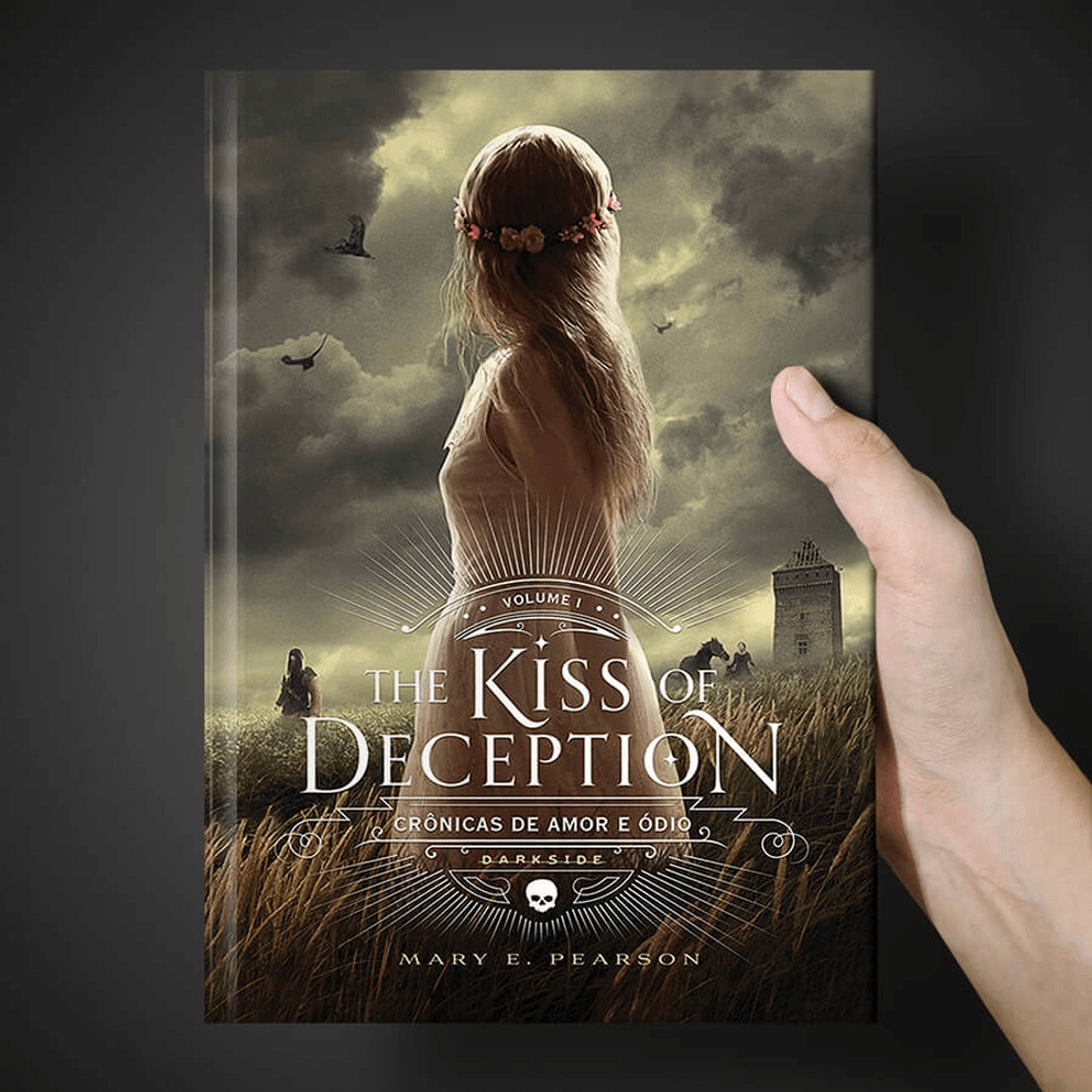 the kiss of deception book 2