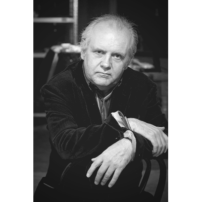 Patrick McCabe DarkSide Books