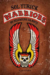 34-livro-the-warriors-sol-yurick