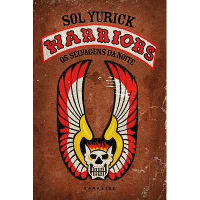 34-livro-the-warriors-sol-yurick