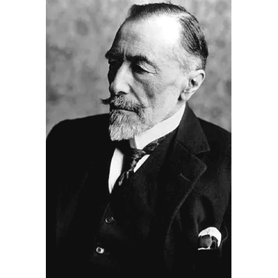 joseph-conrad