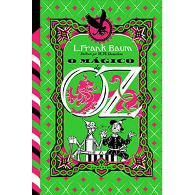 O Mágico de Oz: First Edition
