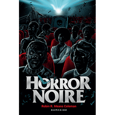 Horror Noire: A Representação Negra no Cinema de Terror