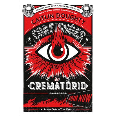 Confissões do Crematório