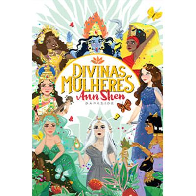 Divinas Mulheres