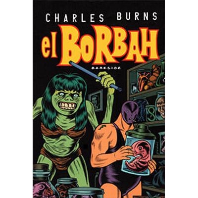 El Borbah