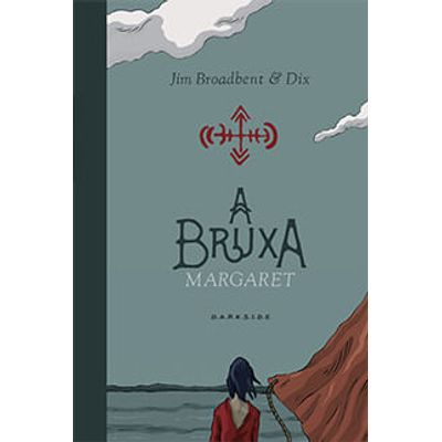 A Bruxa Margaret