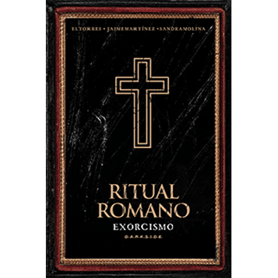 Exorcismo: O Ritual Romano