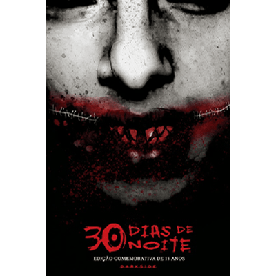 30 Dias de Noite: Edição Comemorativa