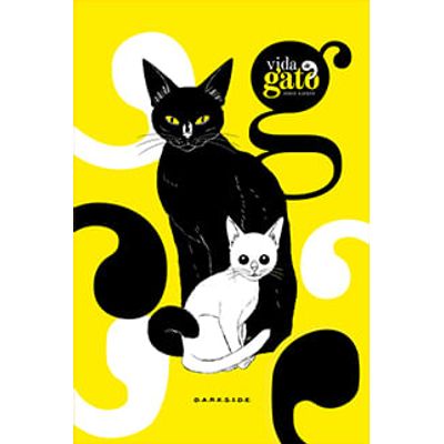 Vida de Gato