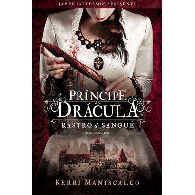 Rastro de Sangue: Príncipe Drácula