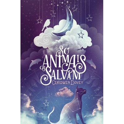Só os Animais Salvam