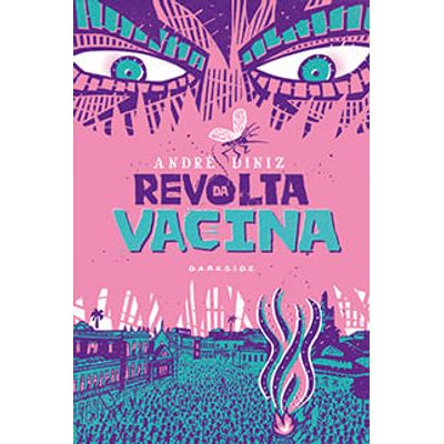Revolta da Vacina