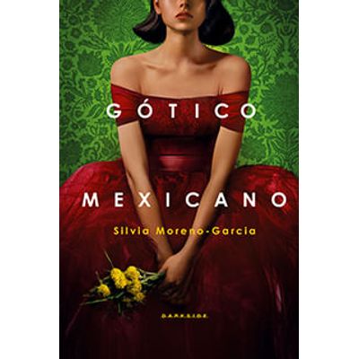 Gótico Mexicano