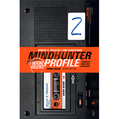 Mindhunter Profile 2: Mundo Serial Killer