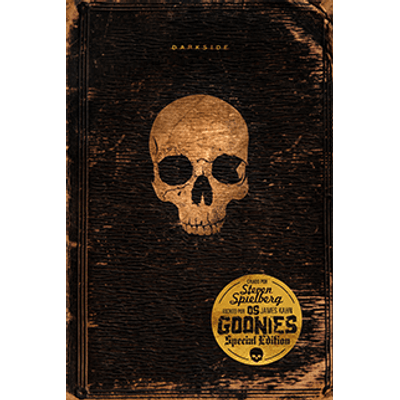 Os Goonies - Special Edition