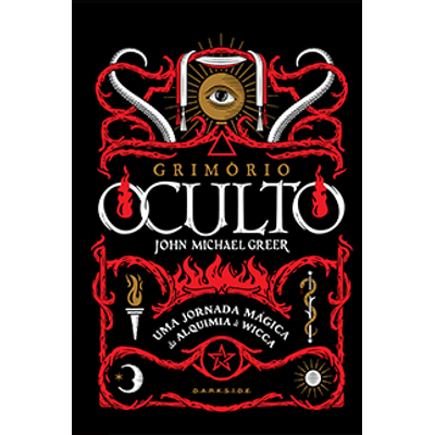 Grimório Oculto