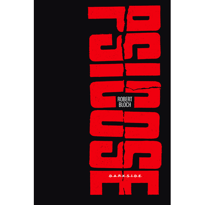 Psicose- Limited Edition