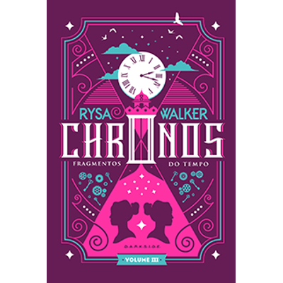 Chronos: Fragmentos do Tempo