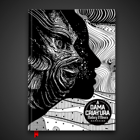 a-dama-e-a-criatura-0 LANÇAMENTOS | Suspense, crime e mistério em abril