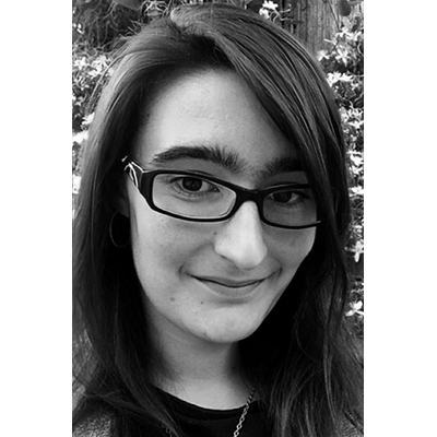 Suzanne Walker - DarkSide Books