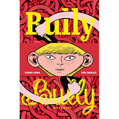 Bully-capa