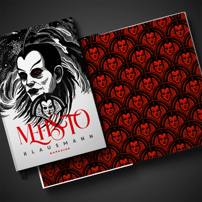 Mefisto-3