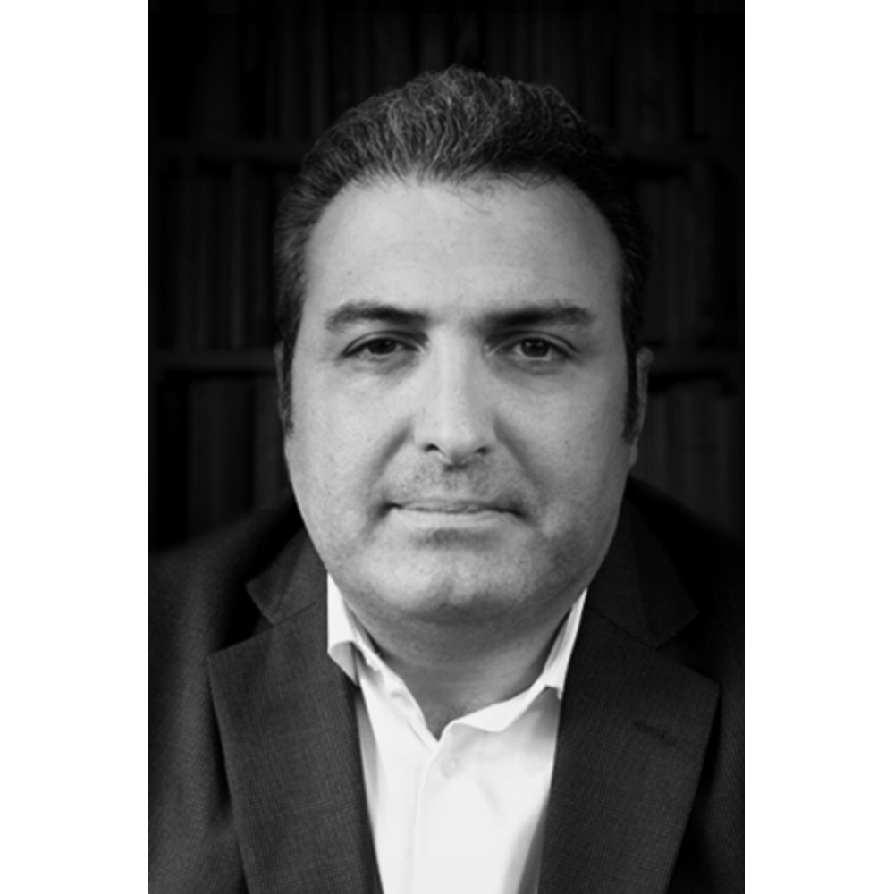 Gary Brucato - DarkSide Books