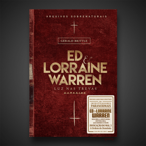 A Freira': Filme é baseado em uma experiência real de Ed e Lorraine Warren?