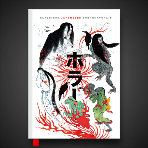 その他 Symbolicus Volume 1 & 2 Clássicos Japoneses Sobrenaturais - B2BX