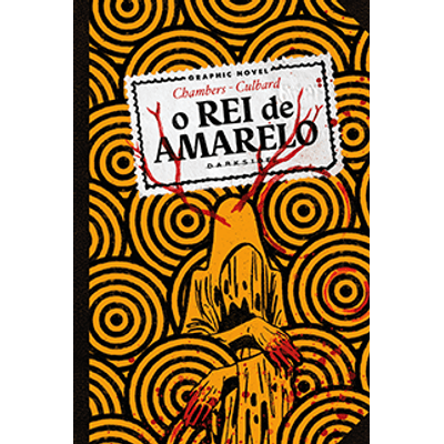 O-Rei-de-Amarelo-HQ-capa