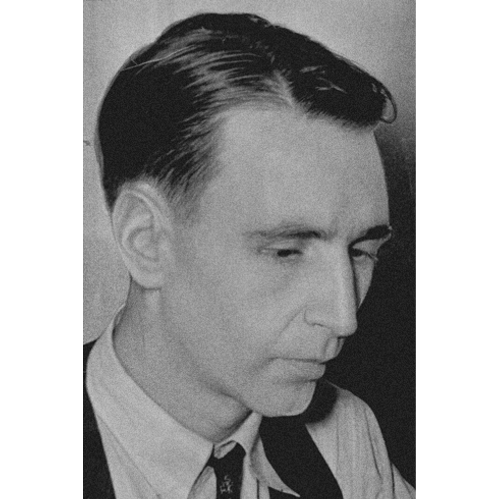 Jim Thompson - DarkSide Books