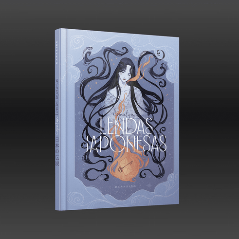 Lendas Japonesas - B2BX