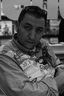 Youssef-Daoudi